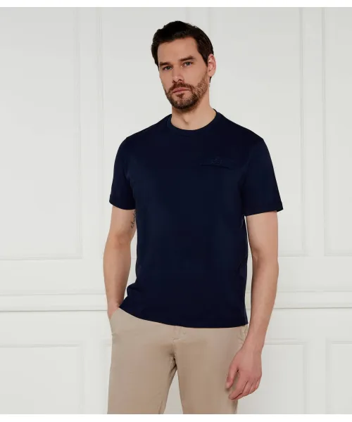 Футболка Regular fit Paul&Shark, синий
Футболка Regular fit Paul&Shark, синий