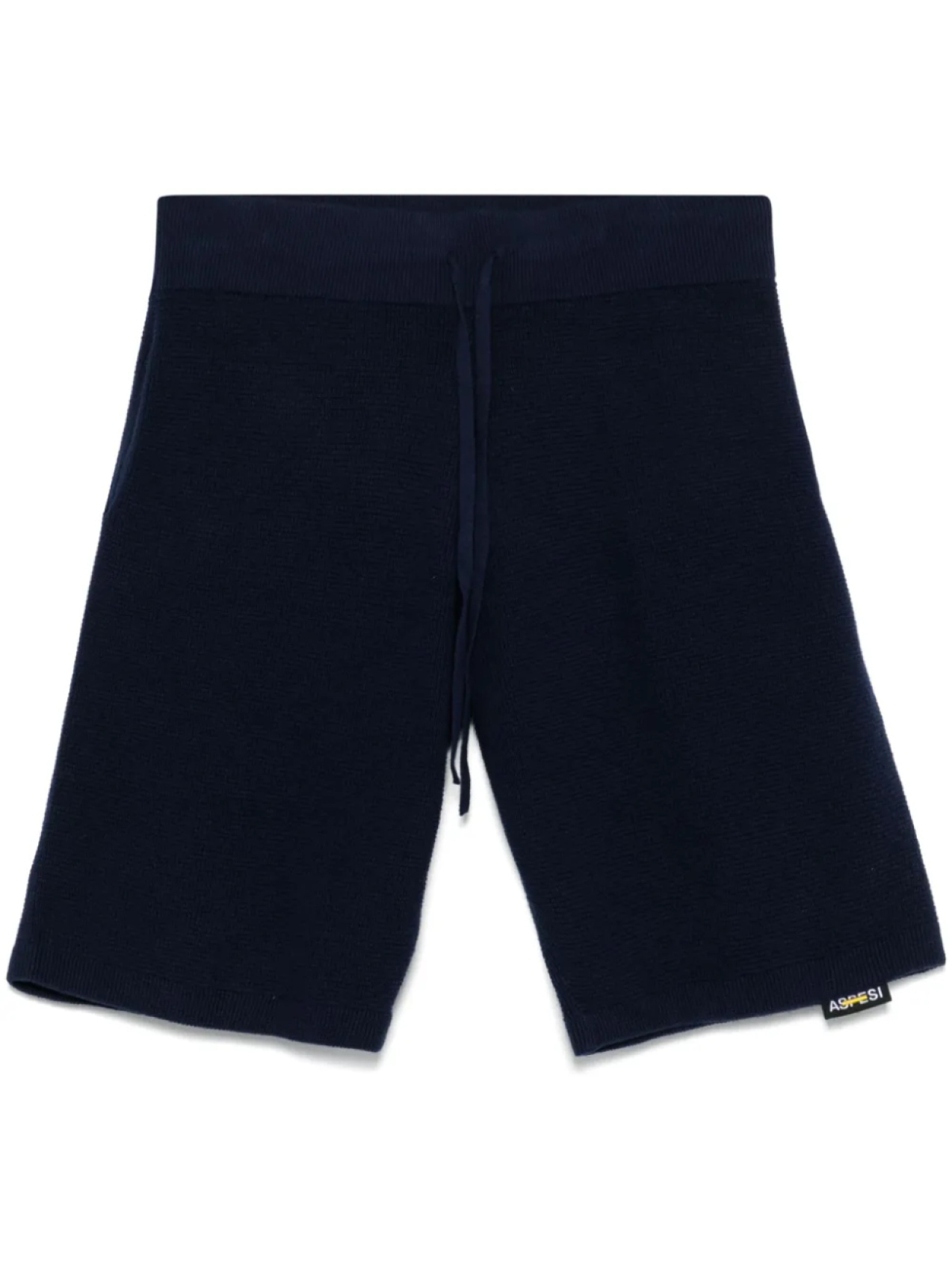 ASPESI трикотажные шорты, синий
ASPESI трикотажные шорты, синий