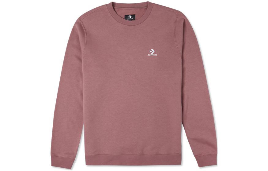 Футболка унисекс коричневая красная Converse
Футболка унисекс коричневая красная Converse