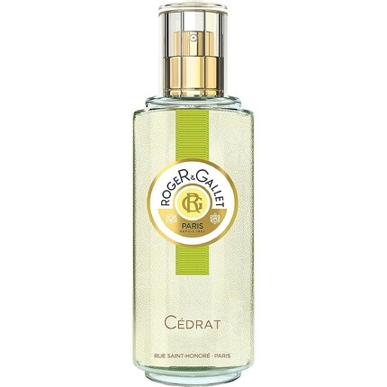 CeDrat Eau FraгChe 100мл, Roger & Gallet
CeDrat Eau FraгChe 100мл, Roger & Gallet