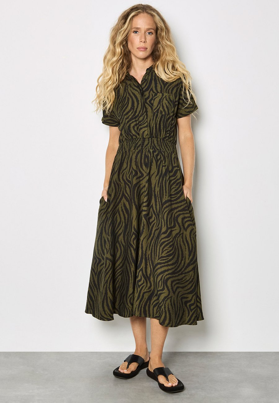Платье Apricot Shirt dress, Khaki
Платье Apricot Shirt dress, Khaki