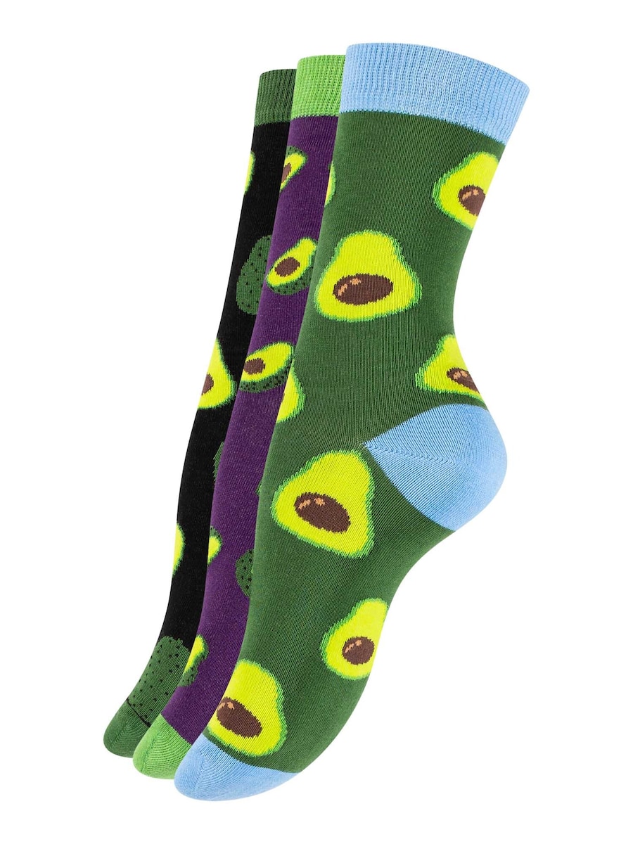 Носки Vincent Creation, зеленый/фиолетовый/черный
Носки Vincent Creation, зеленый/фиолетовый/черный