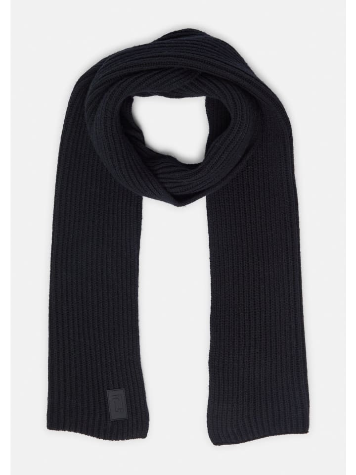 Comma Шарф черного цвета (9999)
Comma Шарф черного цвета (9999)