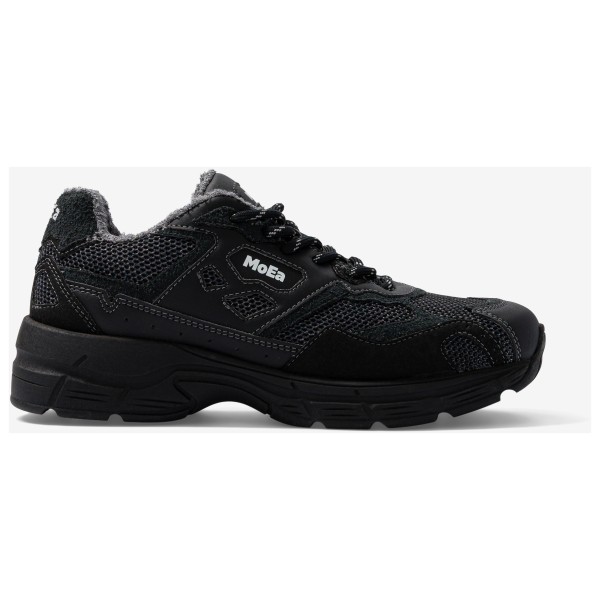 Gen8 кукуруза - кроссовки Moea, черный
Gen8 кукуруза - кроссовки Moea, черный