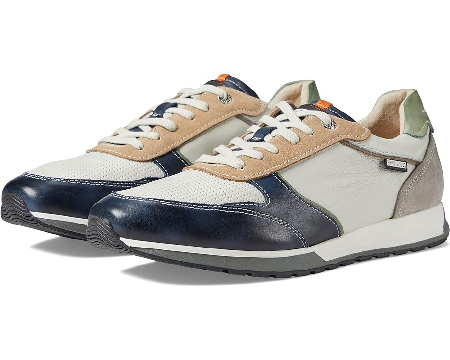 Кроссовки PIKOLINOS Cambil M5N-6111C2, синий
Кроссовки PIKOLINOS Cambil M5N-6111C2, синий