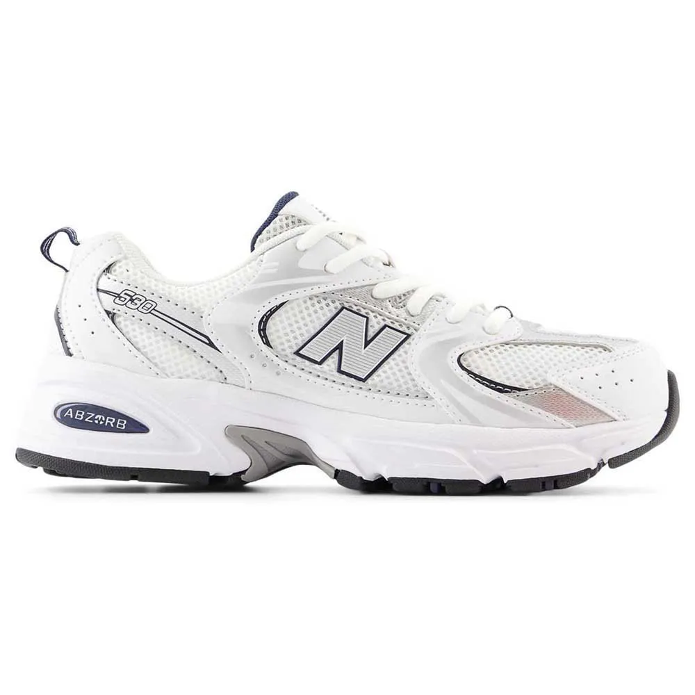 Кроссовки New Balance 530, белый
Кроссовки New Balance 530, белый