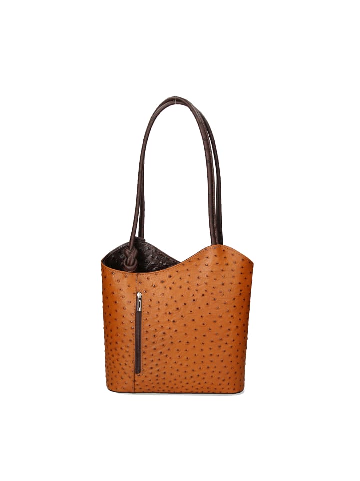 Рюкзак Gave Lux, цвет cognac/dark brown
Рюкзак Gave Lux, цвет cognac/dark brown