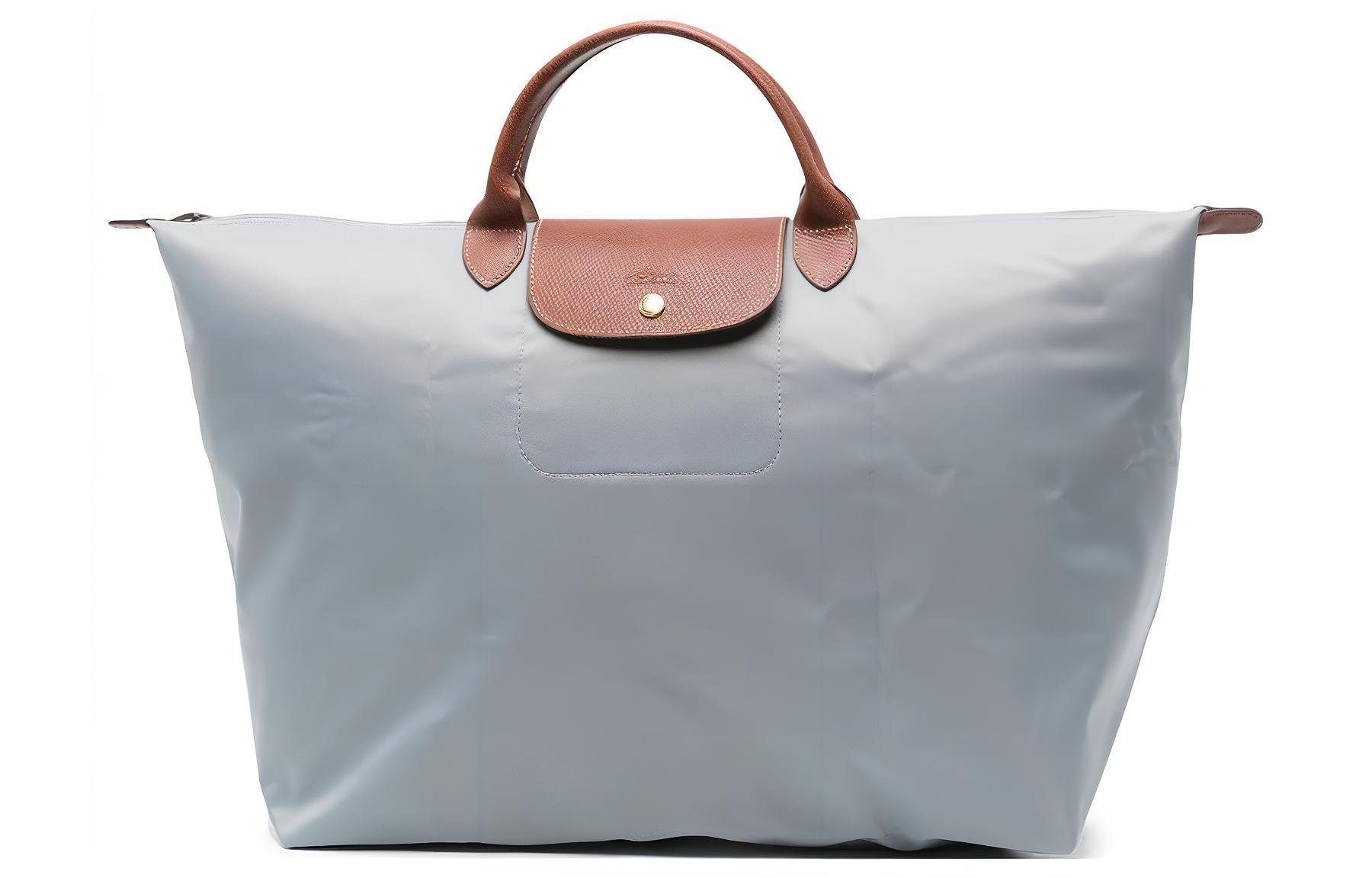 LONGCHAMP Большая дорожная сумка Le Pliage Original
LONGCHAMP Большая дорожная сумка Le Pliage Original