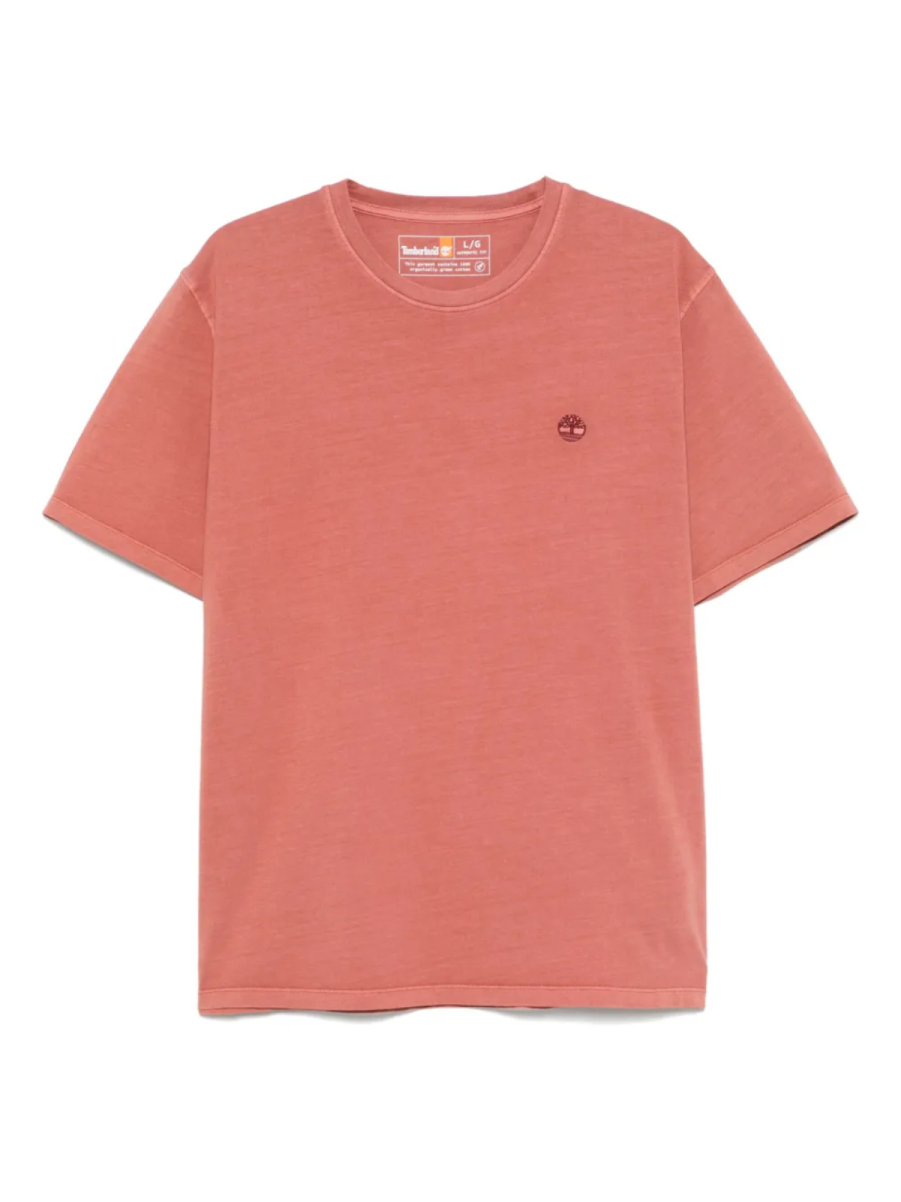 Timberland футболка Dunstan River, красный
Timberland футболка Dunstan River, красный