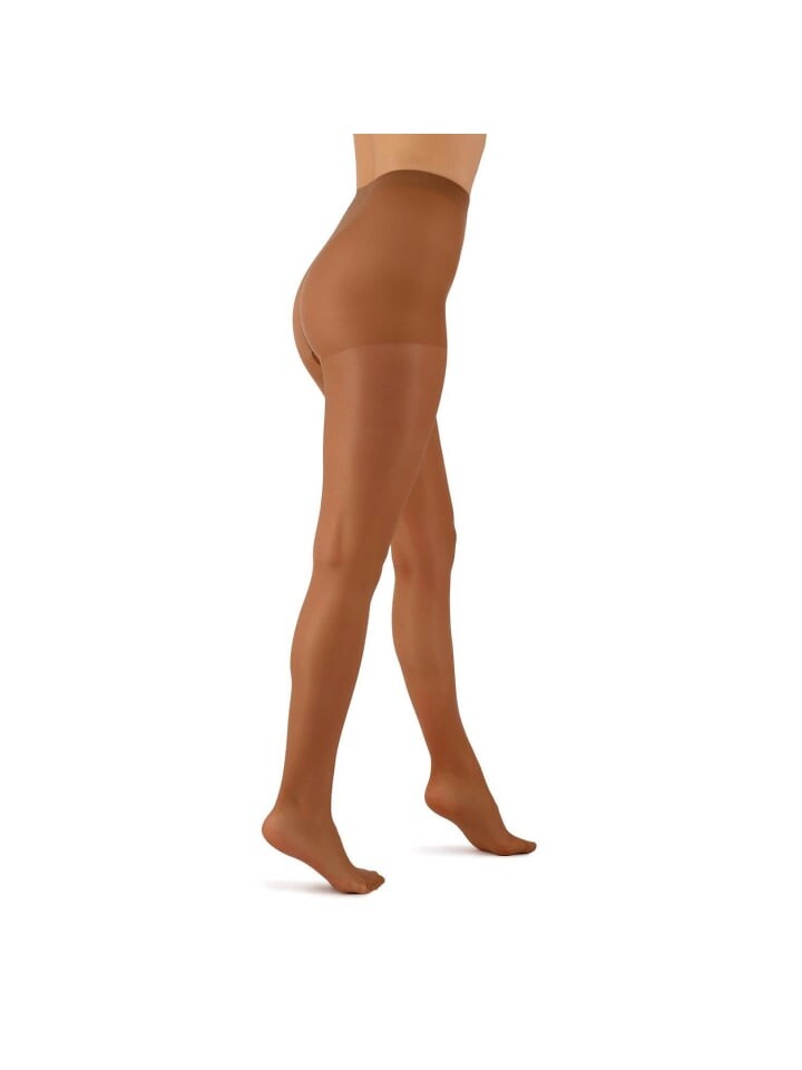 Тайтсы COFI 1453 Classic 20 Denier Strumpfhose, цвет dunkelbeige
Тайтсы COFI 1453 Classic 20 Denier Strumpfhose, цвет dunkelbeige