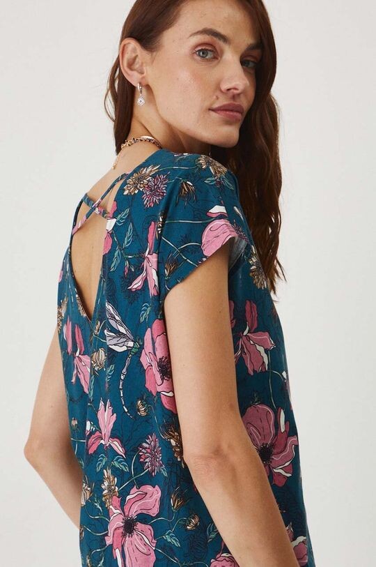 Хлопковая футболка Medicine, зеленый
Хлопковая футболка Medicine, зеленый