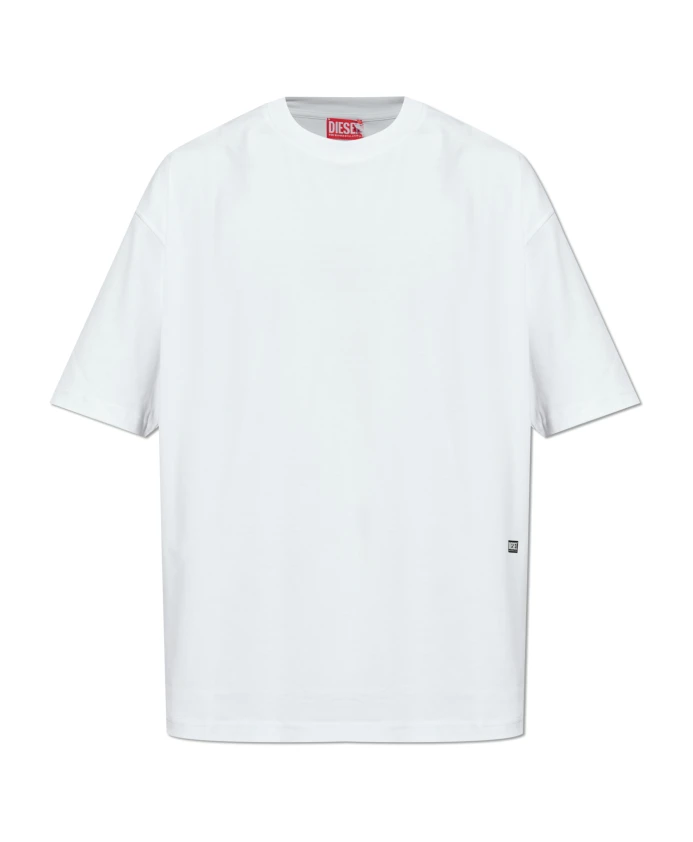 Футболка t-boggy-t6 Diesel, белый
Футболка t-boggy-t6 Diesel, белый