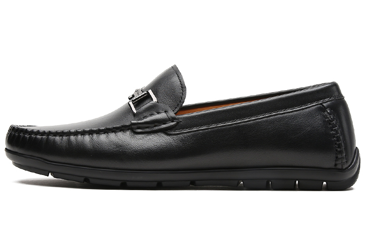 S. T.DUPONT Повседневные туфли мужские черные S.T.Dupont
S. T.DUPONT Повседневные туфли мужские черные S.T.Dupont