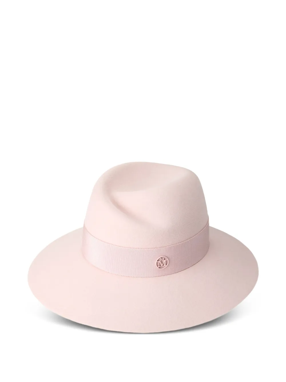 Кепка с логотипом Maison Michel, розовый
Кепка с логотипом Maison Michel, розовый