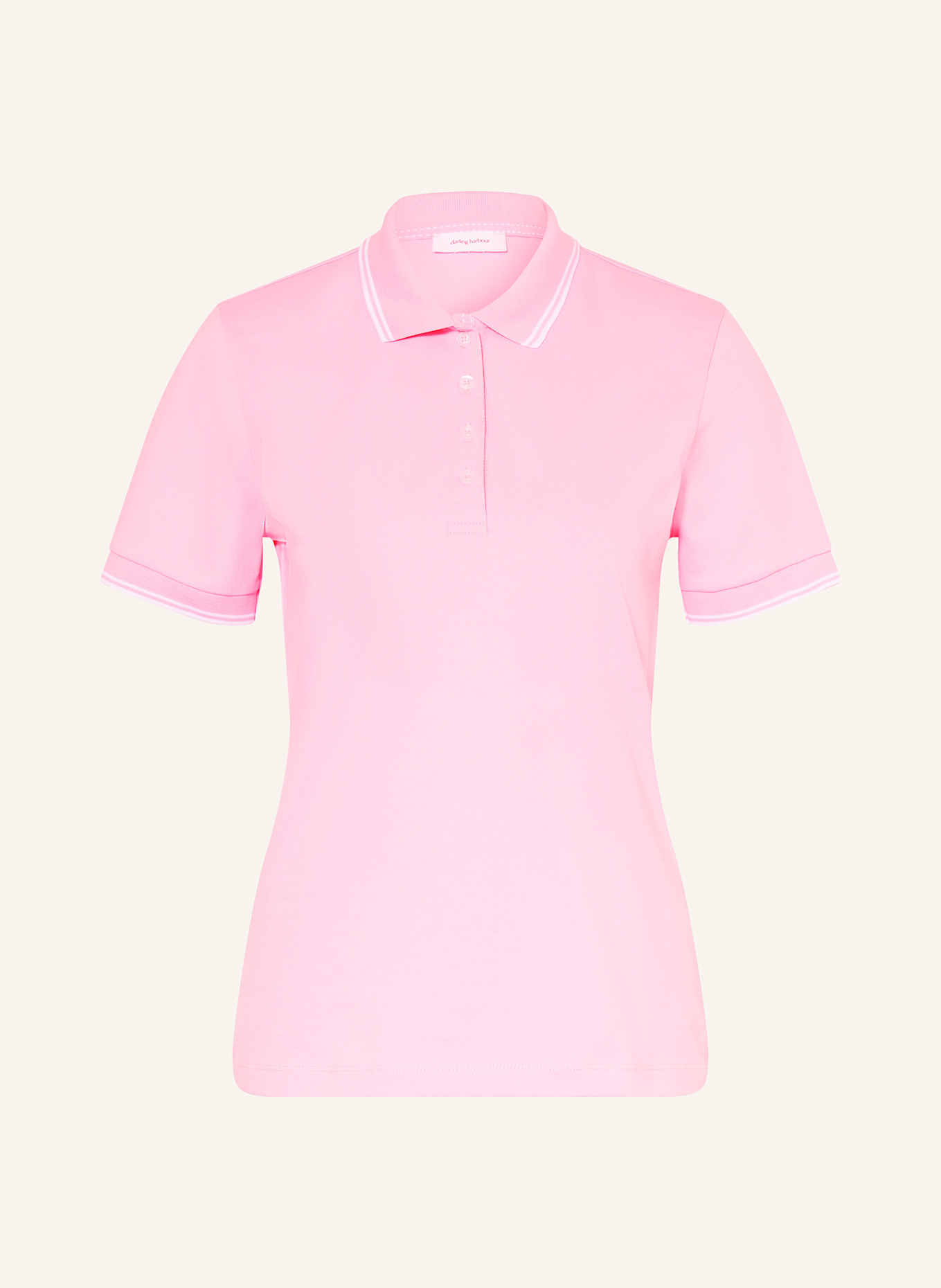 Рубашка поло из пике Darling Harbour, мультиколор
Рубашка поло из пике Darling Harbour, мультиколор