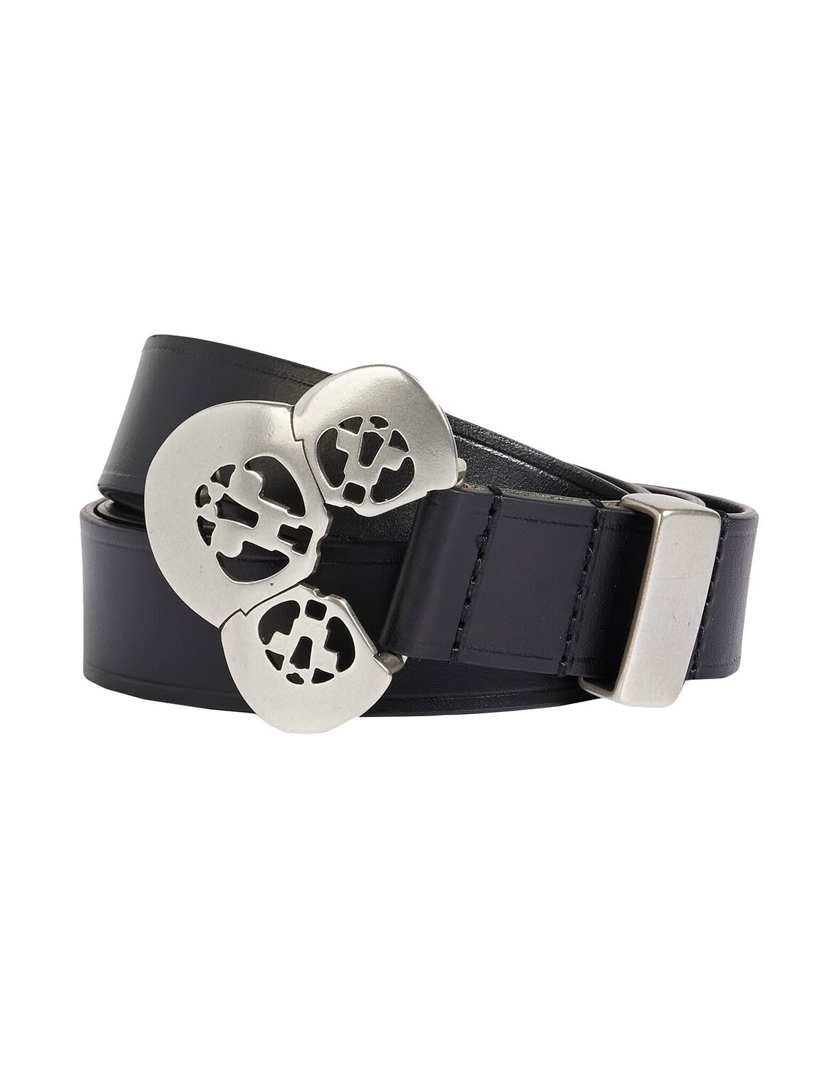 Ремень Isabel Marant, черный
Ремень Isabel Marant, черный