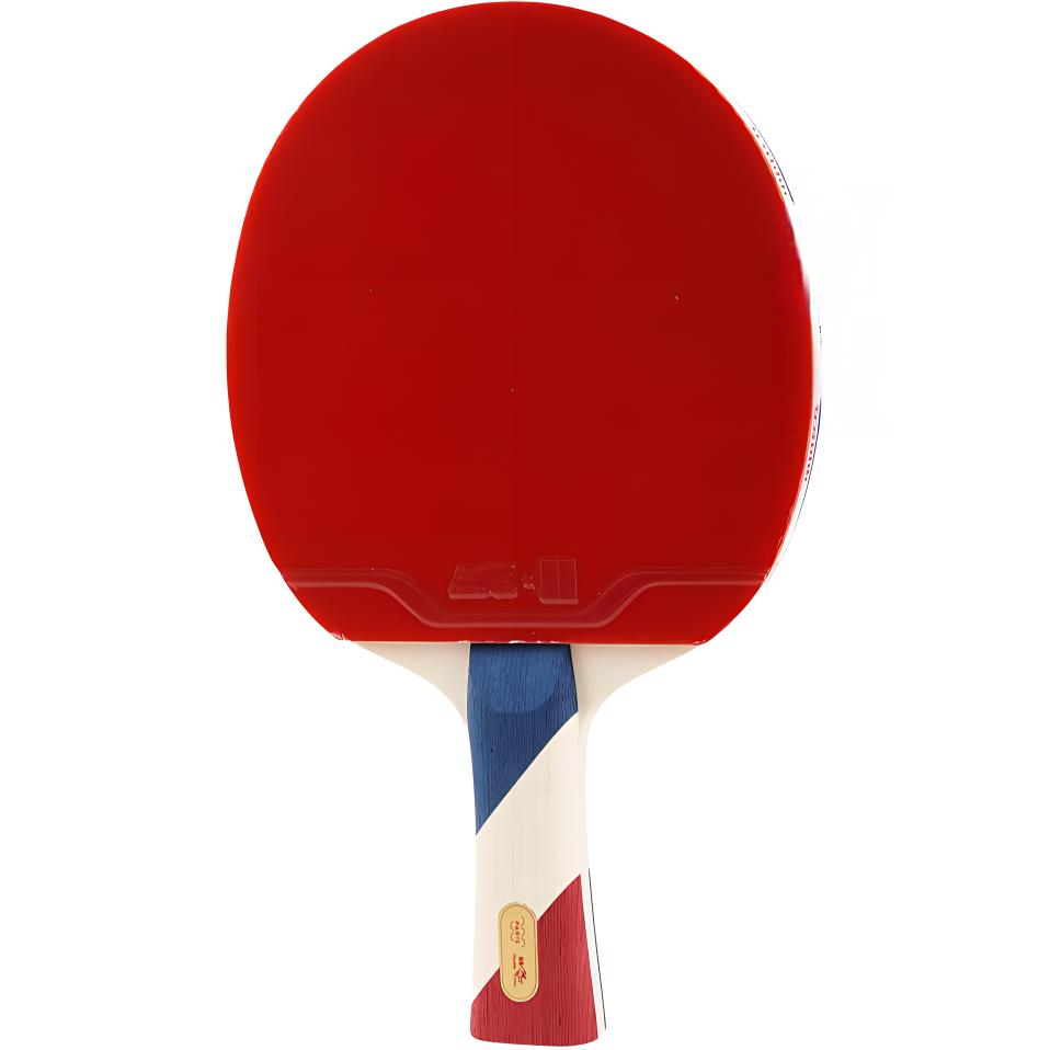 DOUBLE FISH Настольный теннис ракетка DOUBLEFISH Unisex Red
DOUBLE FISH Настольный теннис ракетка DOUBLEFISH Unisex Red