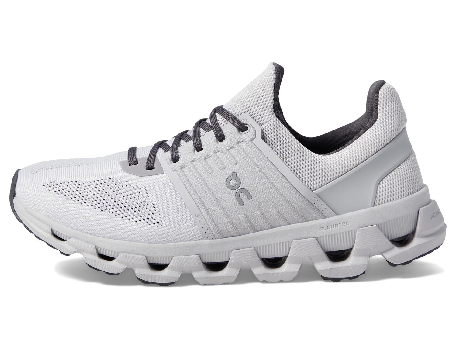 Кроссовки On Cloudswift 3 AD
Кроссовки On Cloudswift 3 AD