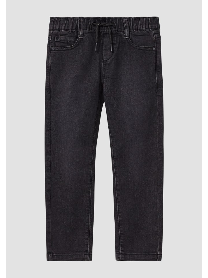 Джинсы JOGGSTYLE BRAD в цвете 96Z2_anthracite s.Oliver
Джинсы JOGGSTYLE BRAD в цвете 96Z2_anthracite s.Oliver