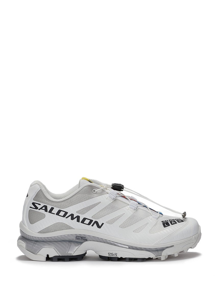 Кроссовки XT-4 OG SALOMON, белый
Кроссовки XT-4 OG SALOMON, белый
