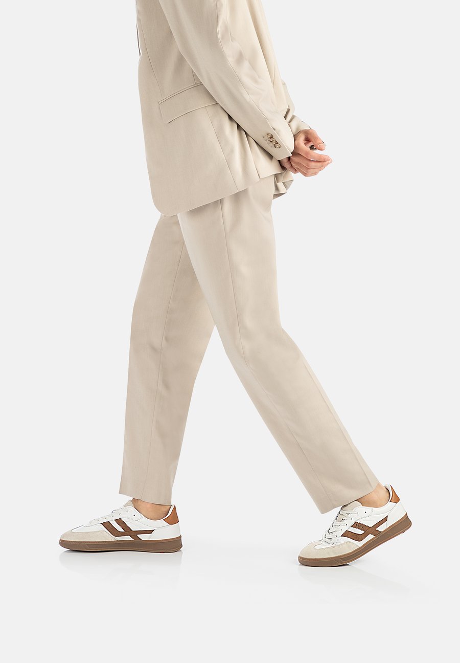 Кроссовки Lloyd ELIAN, Weiss/White
Кроссовки Lloyd ELIAN, Weiss/White