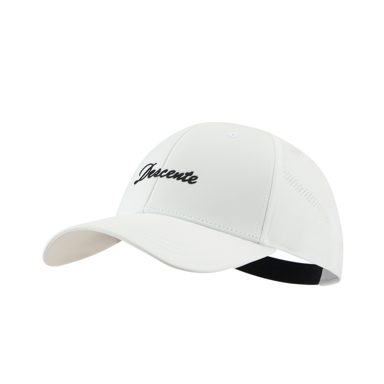 DESCENTE Бейсболка из полиэстера для женщин, WT
DESCENTE Бейсболка из полиэстера для женщин, WT