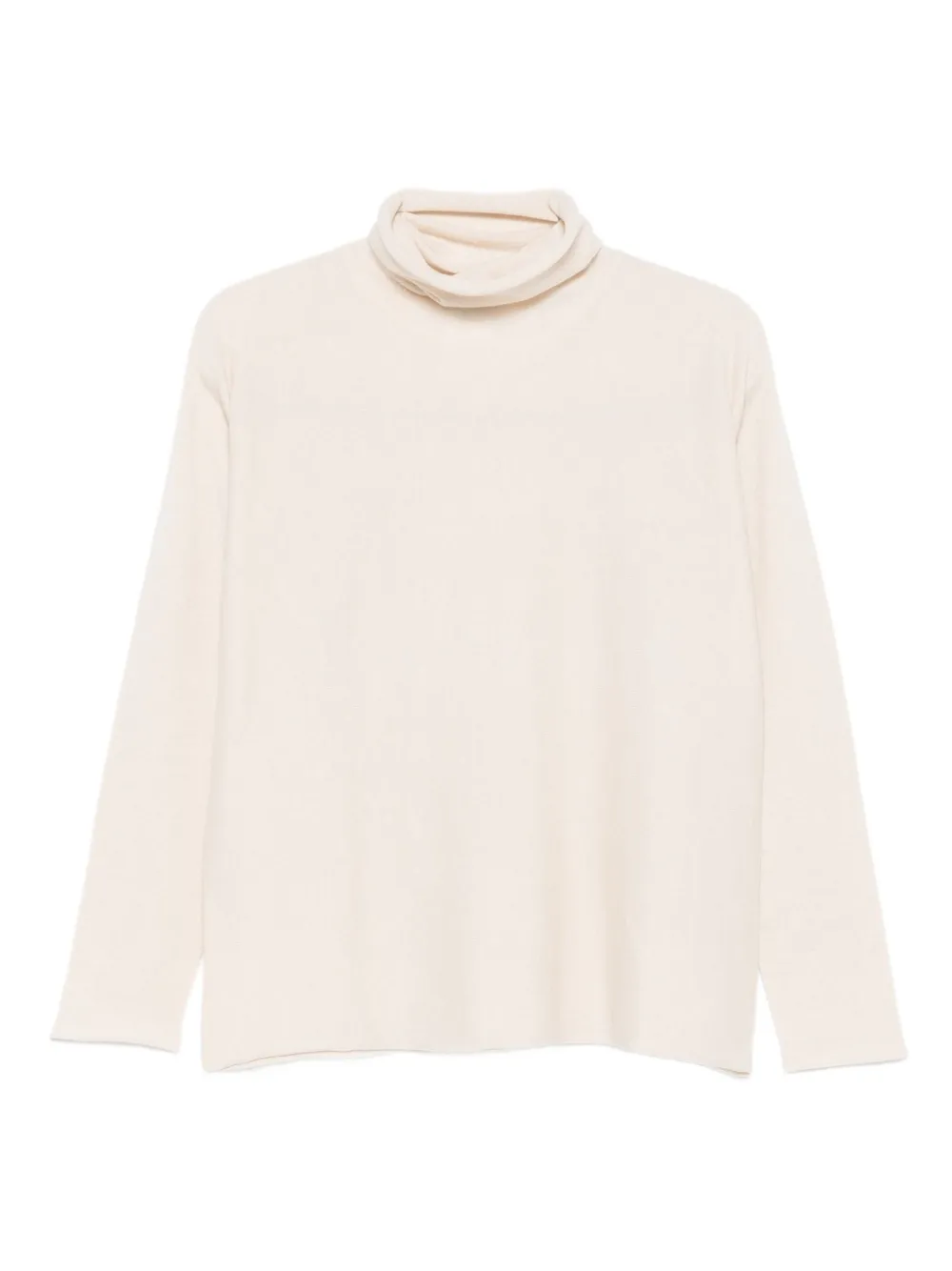 Джемпер тонкой вязки Bruno Manetti, белый
Джемпер тонкой вязки Bruno Manetti, белый