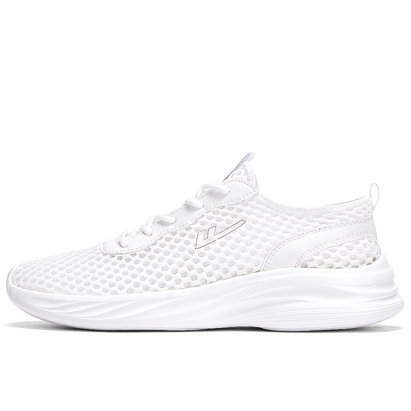 Повседневные мужские кроссовки WARRIOR низкие белые
Повседневные мужские кроссовки WARRIOR низкие белые