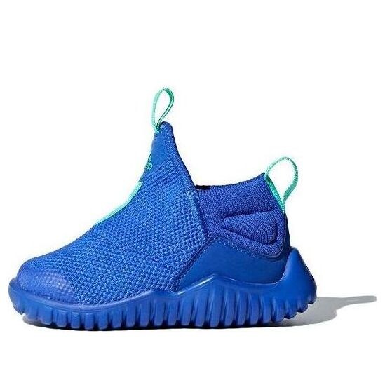 Кроссовки rapidazen 2 i Adidas, синий
Кроссовки rapidazen 2 i Adidas, синий