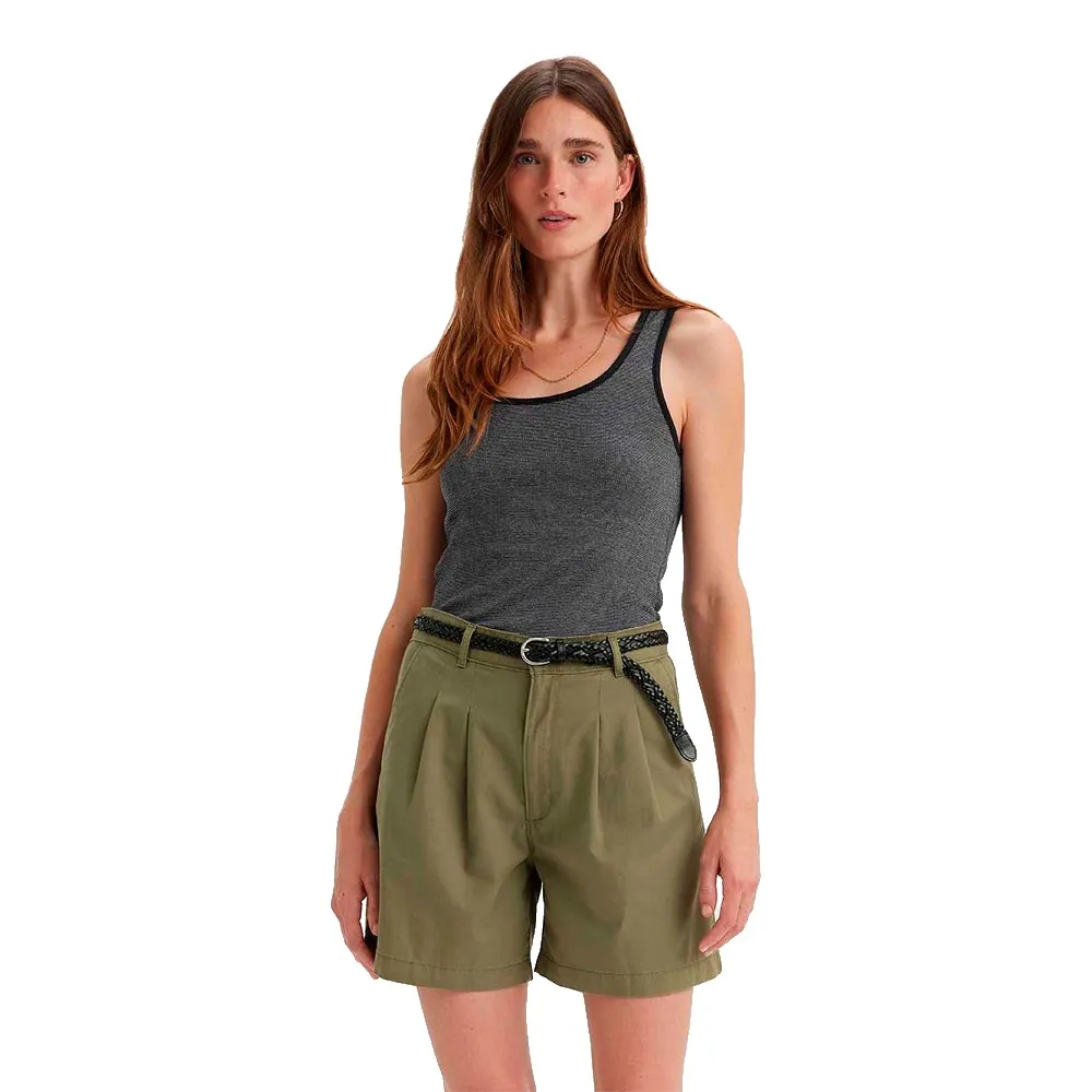 Футболка без рукавов Levi's Essential Rib, серый
Футболка без рукавов Levi's Essential Rib, серый