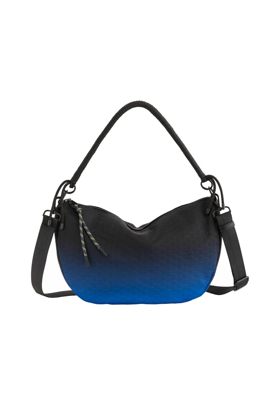 Сумка Carpisa OLYMPIA, Black-Blue/Black
Сумка Carpisa OLYMPIA, Black-Blue/Black