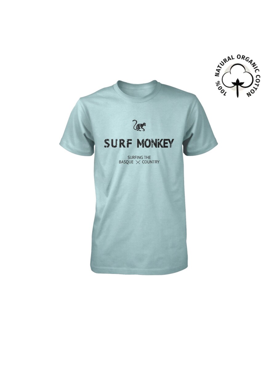 Рубашка Surf Monkey, светло-зеленый
Рубашка Surf Monkey, светло-зеленый