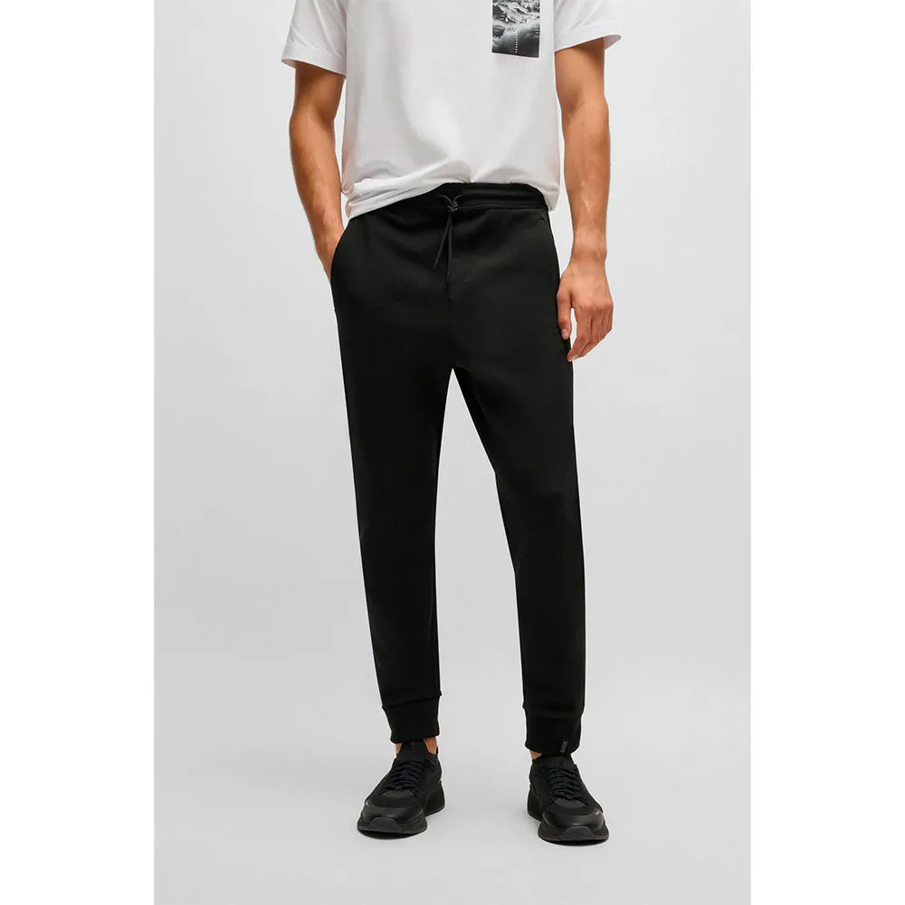 Толстовка BOSS Hadiko Tape, черный
Толстовка BOSS Hadiko Tape, черный