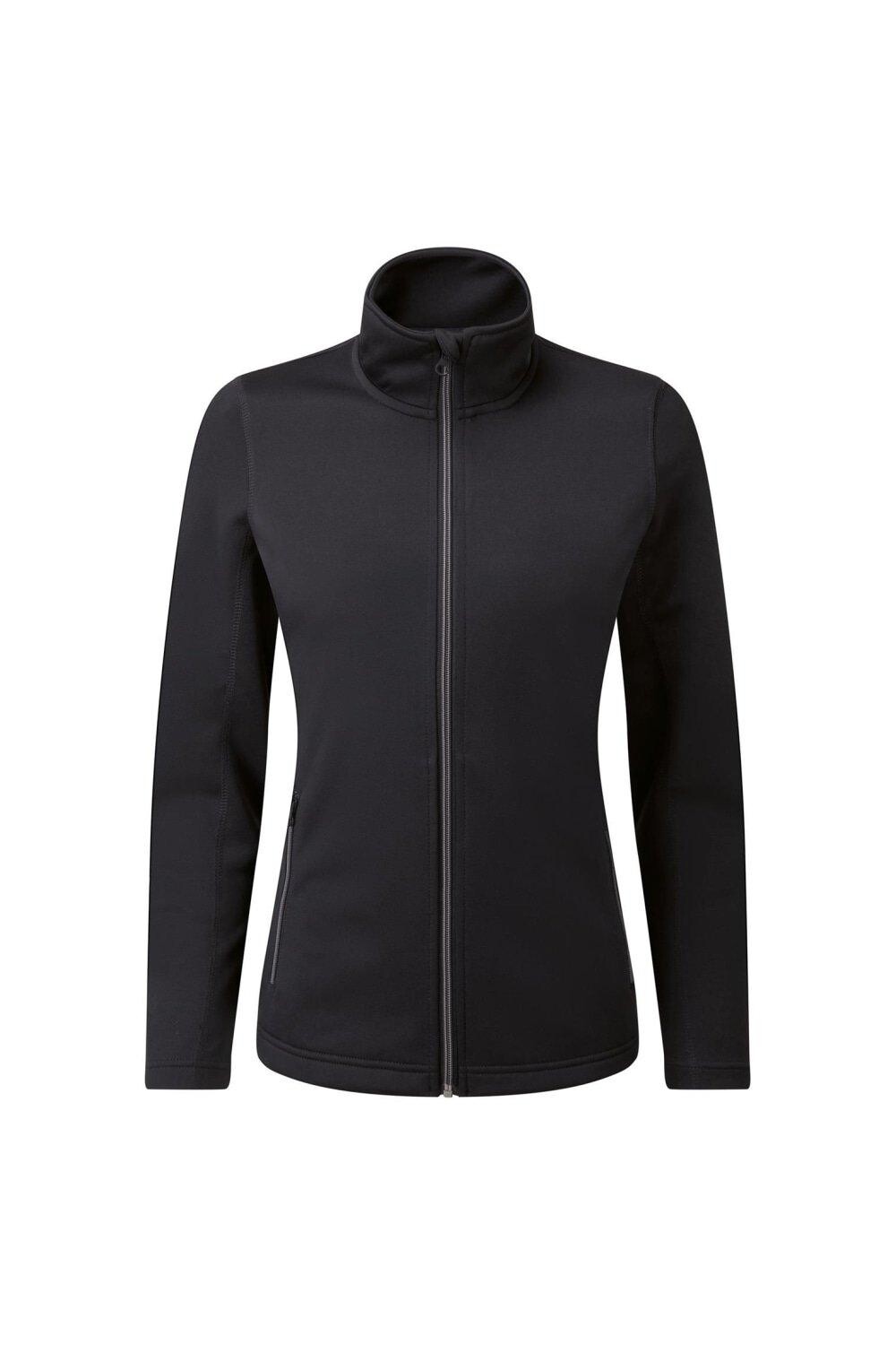 Окрашенная спортивная куртка Premier, черный
Окрашенная спортивная куртка Premier, черный