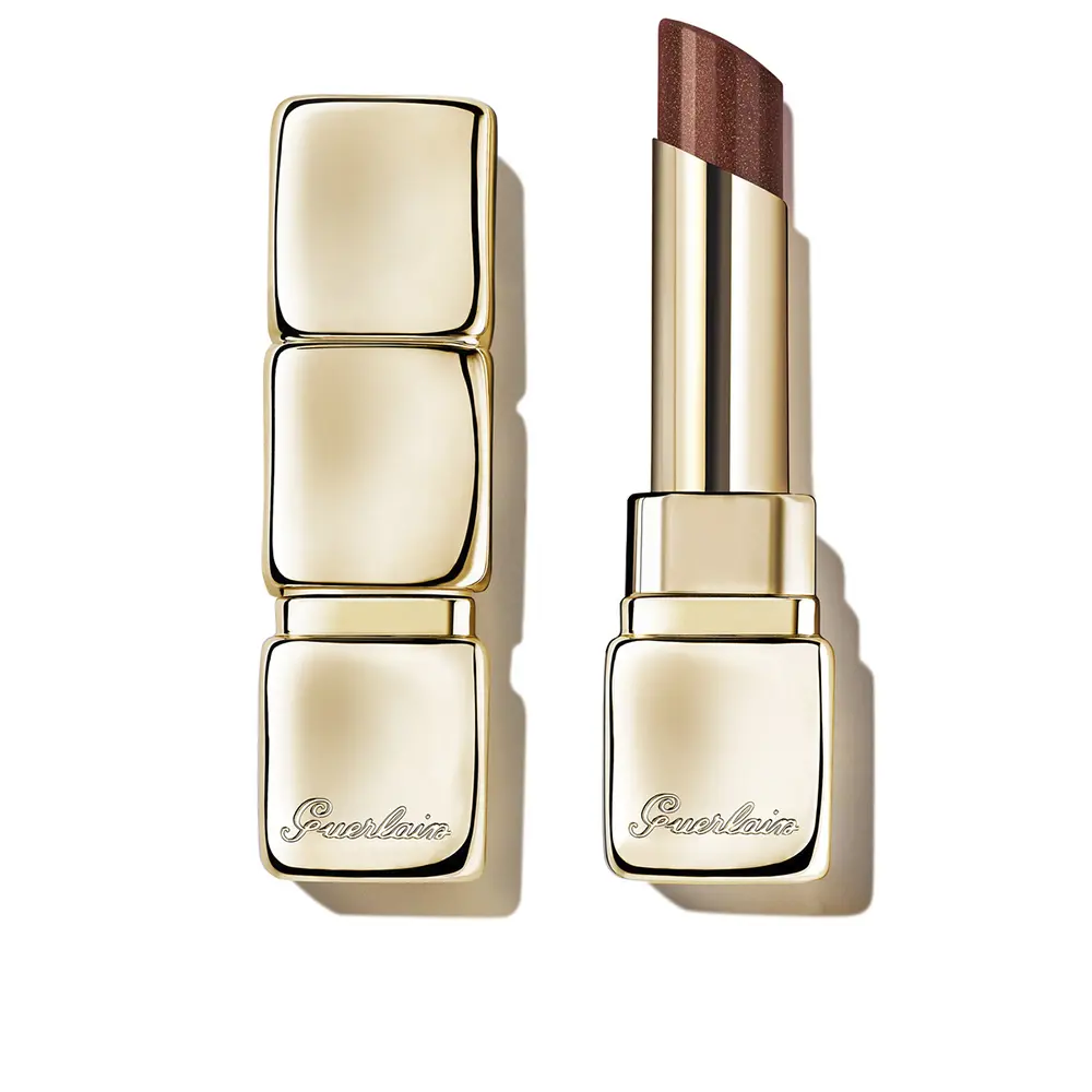 Бальзам для губ Kisskiss bee glow bálsamo labial perlado Guerlain, цвет 878, 3,2 гр.
Бальзам для губ Kisskiss bee glow bálsamo labial perlado Guerlain, цвет 878, 3,2 гр.