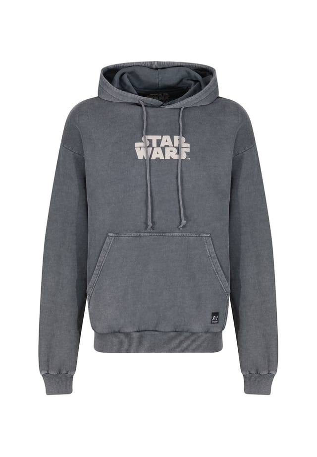 Толстовка Star Wars Ship Battle с крутым принтом Star Wars Re:Covered, черный
Толстовка Star Wars Ship Battle с крутым принтом Star Wars Re:Covered, черный