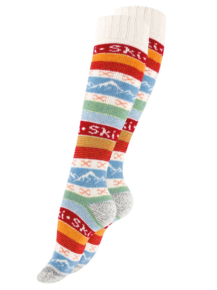 Гольфы Stark Soul Hygge, Wool White
Гольфы Stark Soul Hygge, Wool White