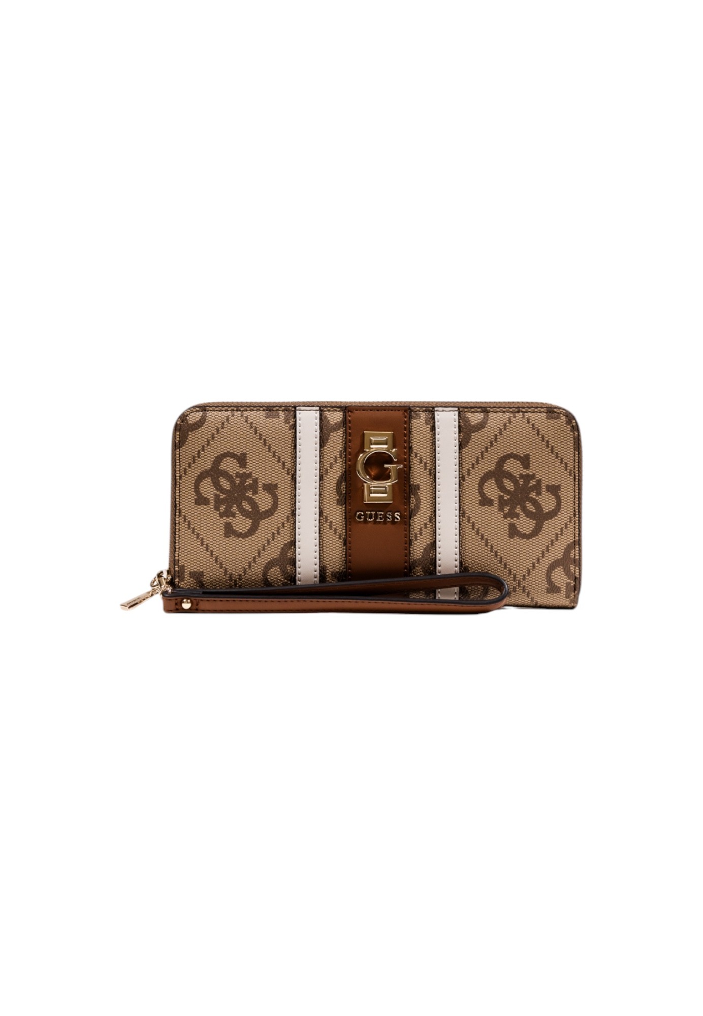 Кошельки Guess, бежевый
Кошельки Guess, бежевый