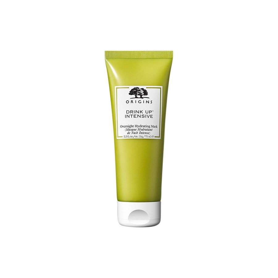 Маска для лица Origins Intensive Overnight Hydrating Mask, with Avocado & Swiss Glacial Water 75 ml
Маска для лица Origins Intensive Overnight Hydrating Mask, with Avocado & Swiss Glacial Water 75 ml