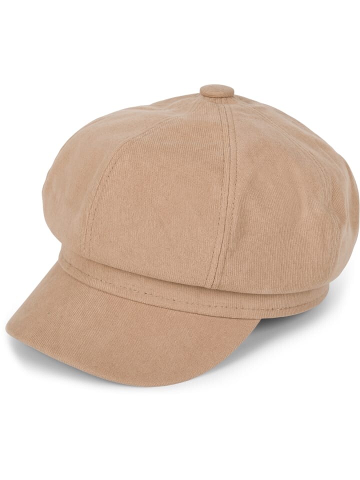 Бейсболка styleBREAKER Ballonmütze, светло-коричневый
Бейсболка styleBREAKER Ballonmütze, светло-коричневый