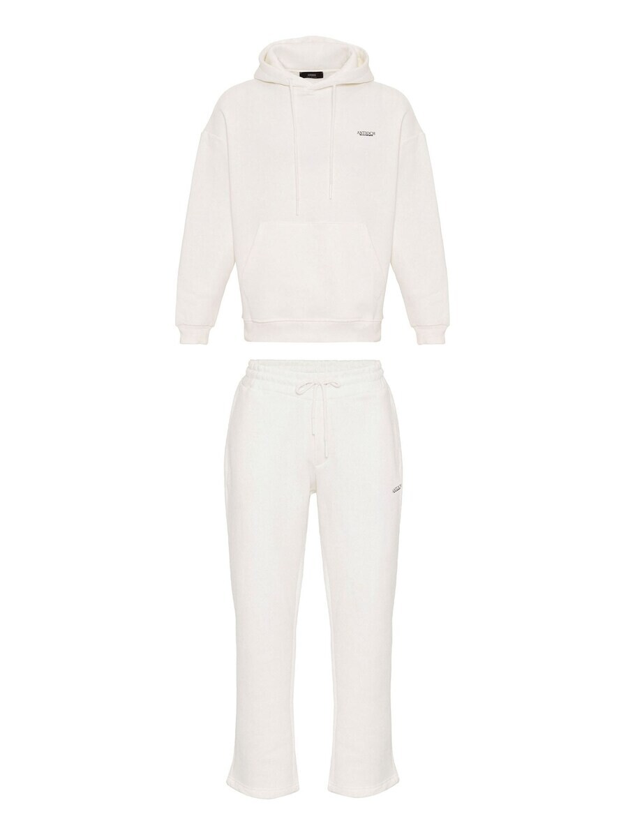 Спортивный костюм Antioch Sweatsuit, экрю
Спортивный костюм Antioch Sweatsuit, экрю