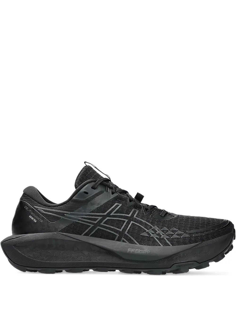 Кроссовки Gel-Trabuco 13 ASICS, черный
Кроссовки Gel-Trabuco 13 ASICS, черный