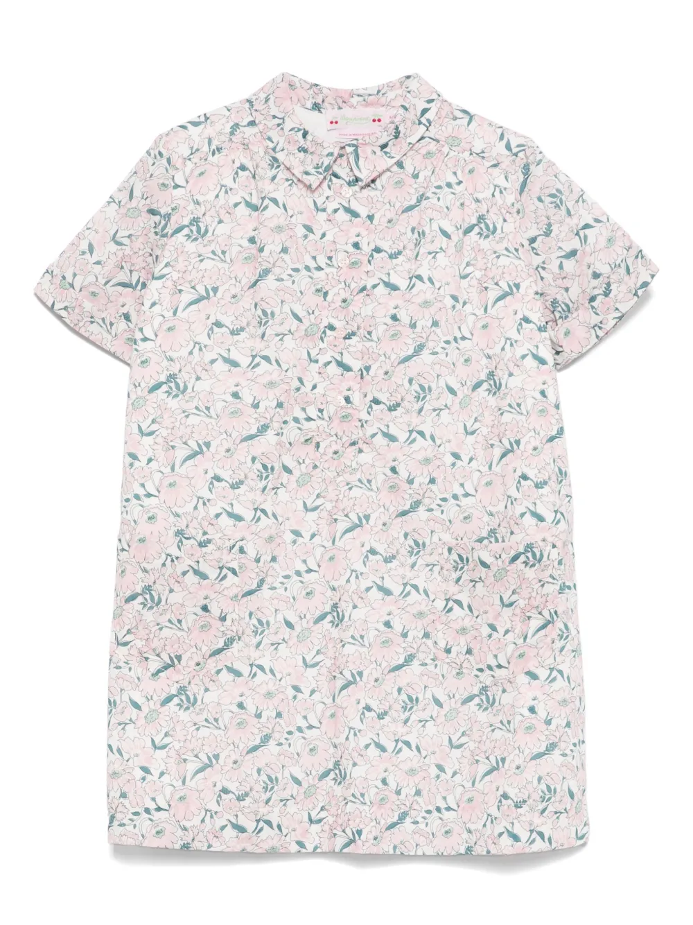 Платье Emiliana Bonpoint, белый
Платье Emiliana Bonpoint, белый