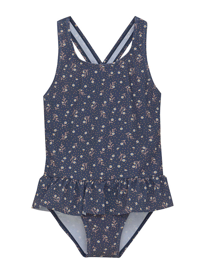 Купальник Color Kids, темно-синий
Купальник Color Kids, темно-синий