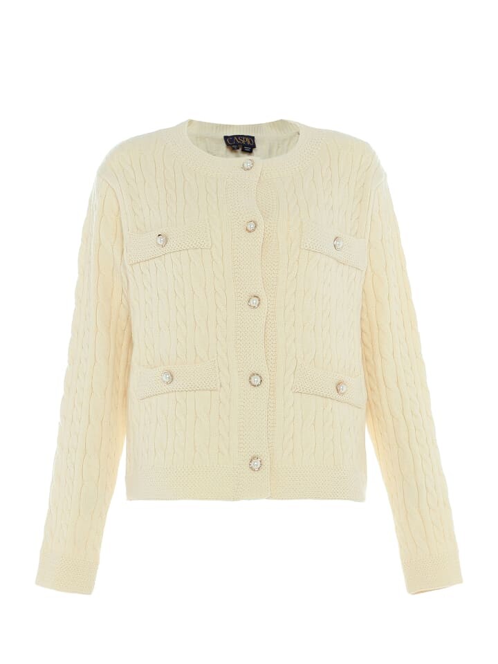 Спортивня куртка caspio, белый
Спортивня куртка caspio, белый