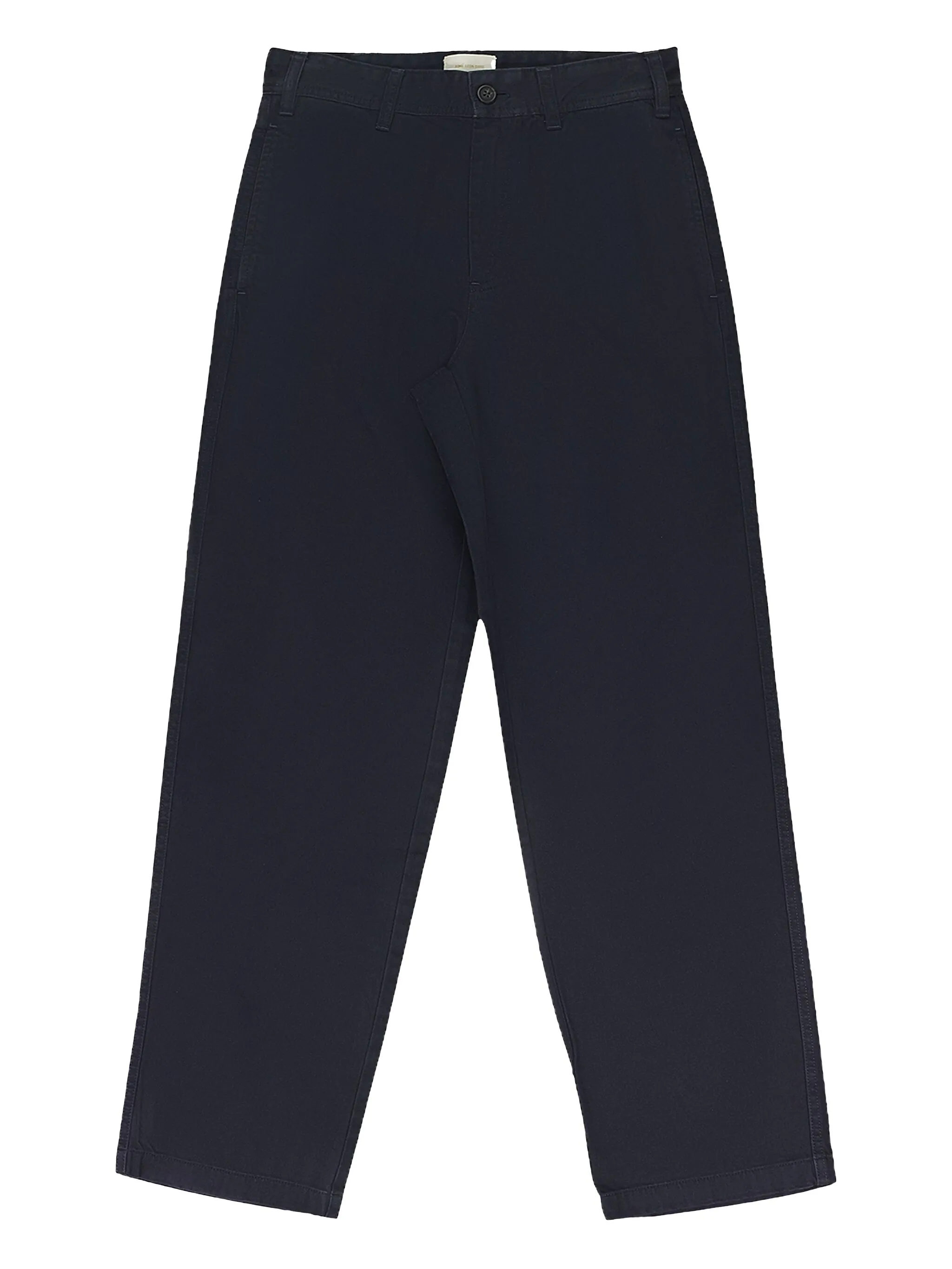 Прямые брюки Aimé Leon Dore, черный
Прямые брюки Aimé Leon Dore, черный