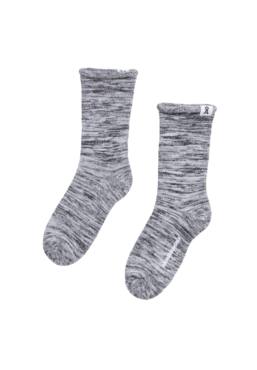 Носки ARMEDANGELS Kaaino Terry, Mottled Grey
Носки ARMEDANGELS Kaaino Terry, Mottled Grey