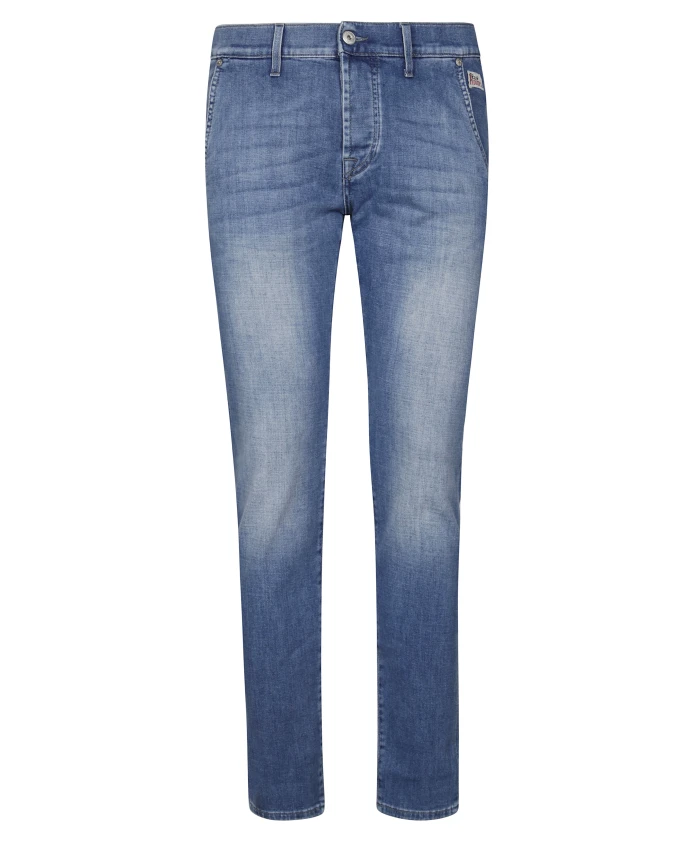 Новые джинсы Elias Nick Roy Roger'S, синий
Новые джинсы Elias Nick Roy Roger'S, синий