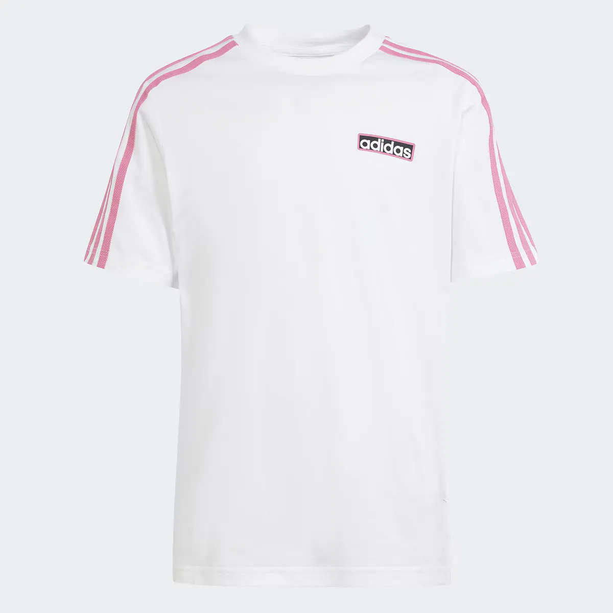 Детская футболка Adidas Originals Adibreak, белый
Детская футболка Adidas Originals Adibreak, белый