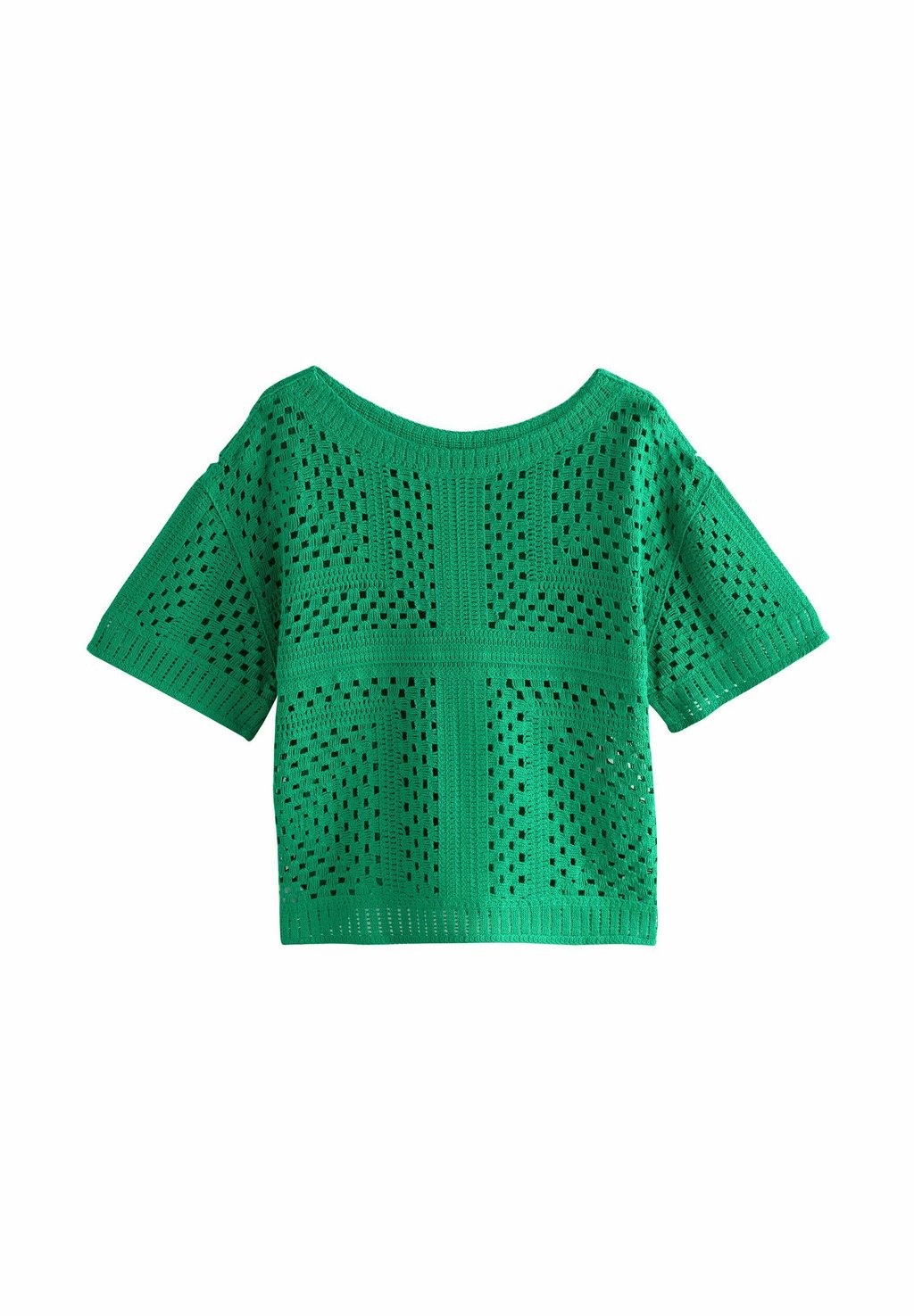 Футболка с принтом Next, зеленый
Футболка с принтом Next, зеленый